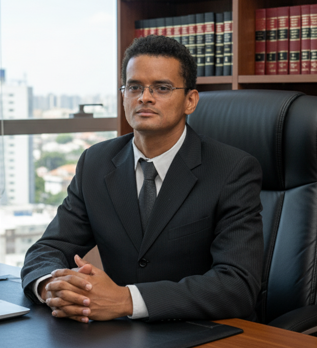 Jonas Ferreira Advogados